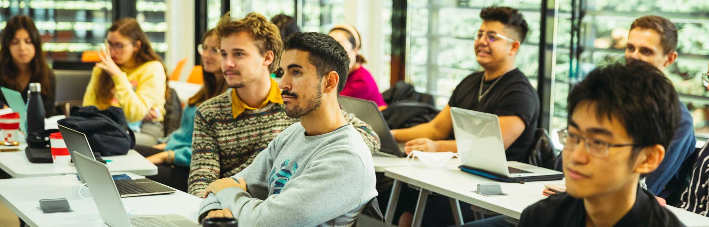 Mission et positionnement d'emlyon business school Mission et positionnement d'emlyon business school