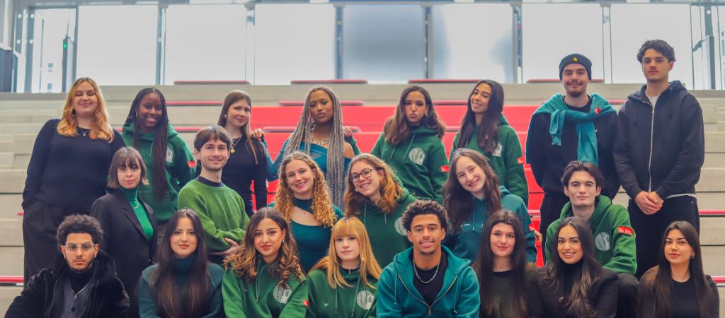 Dress Code - Campus Lyon Dress Code - Campus Lyon