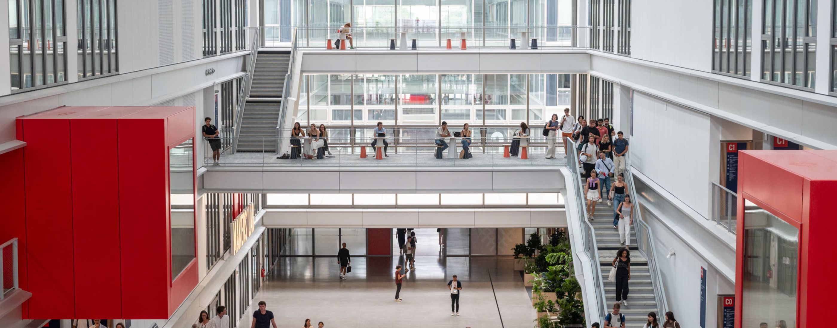 Membres fondateurs du collectif Membres fondateurs du collectif