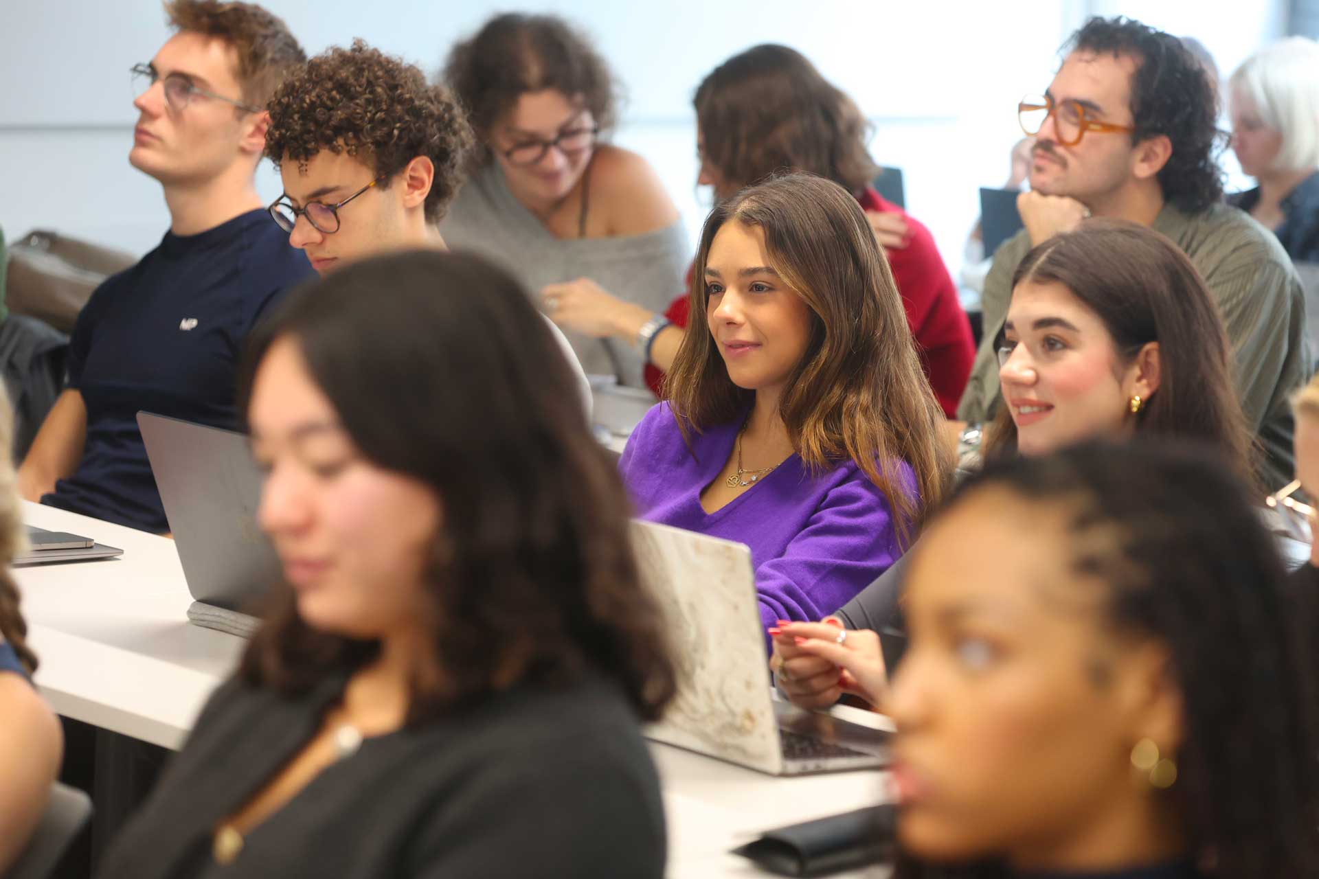 Nos programmes - AIM - emlyon Nos programmes - AIM - emlyon