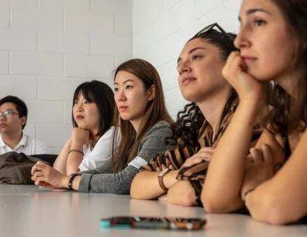 The International Seminar – seeing how the job gets done The International Seminar – seeing how the job gets done