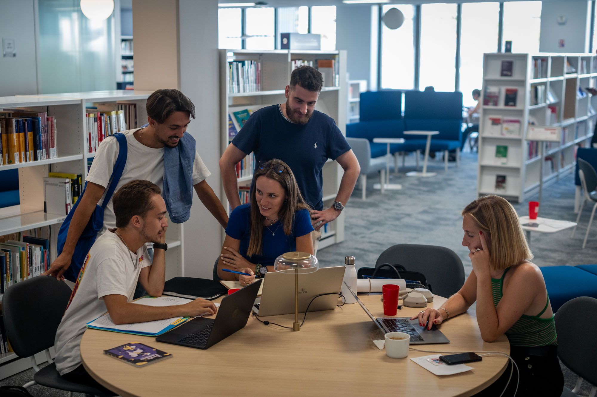 multicampus experiences with the Global BBA multicampus experiences with the Global BBA