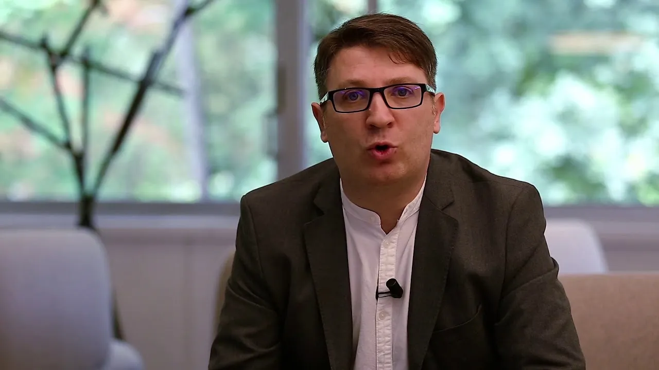 Preview image for the gge video "Maîtriser la complexité de la transformation digitale avec le certificat TDO". Preview image for the gge video "Maîtriser la complexité de la transformation digitale avec le certificat TDO".