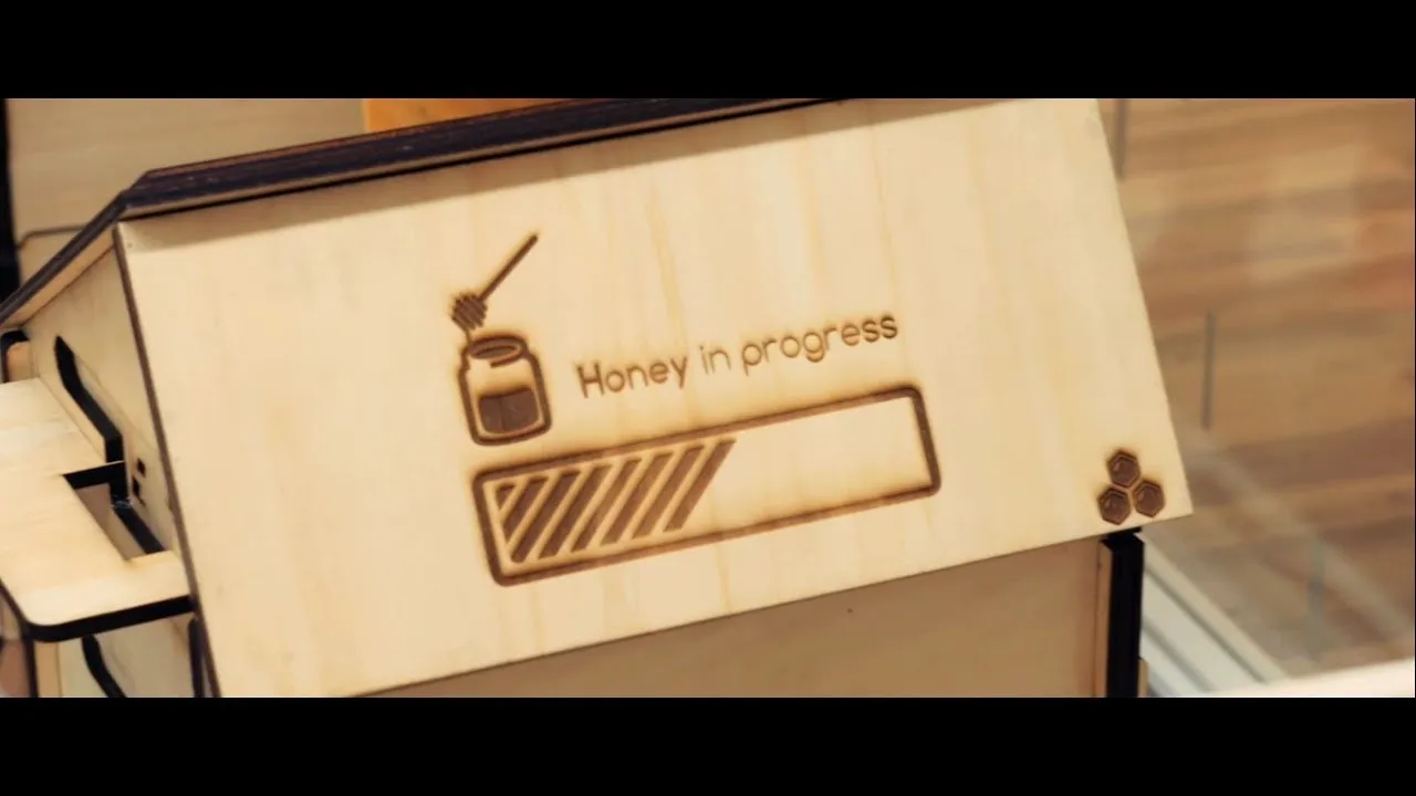 Preview image for the gge video "makers' bootcamp #1". Preview image for the gge video "makers' bootcamp #1".