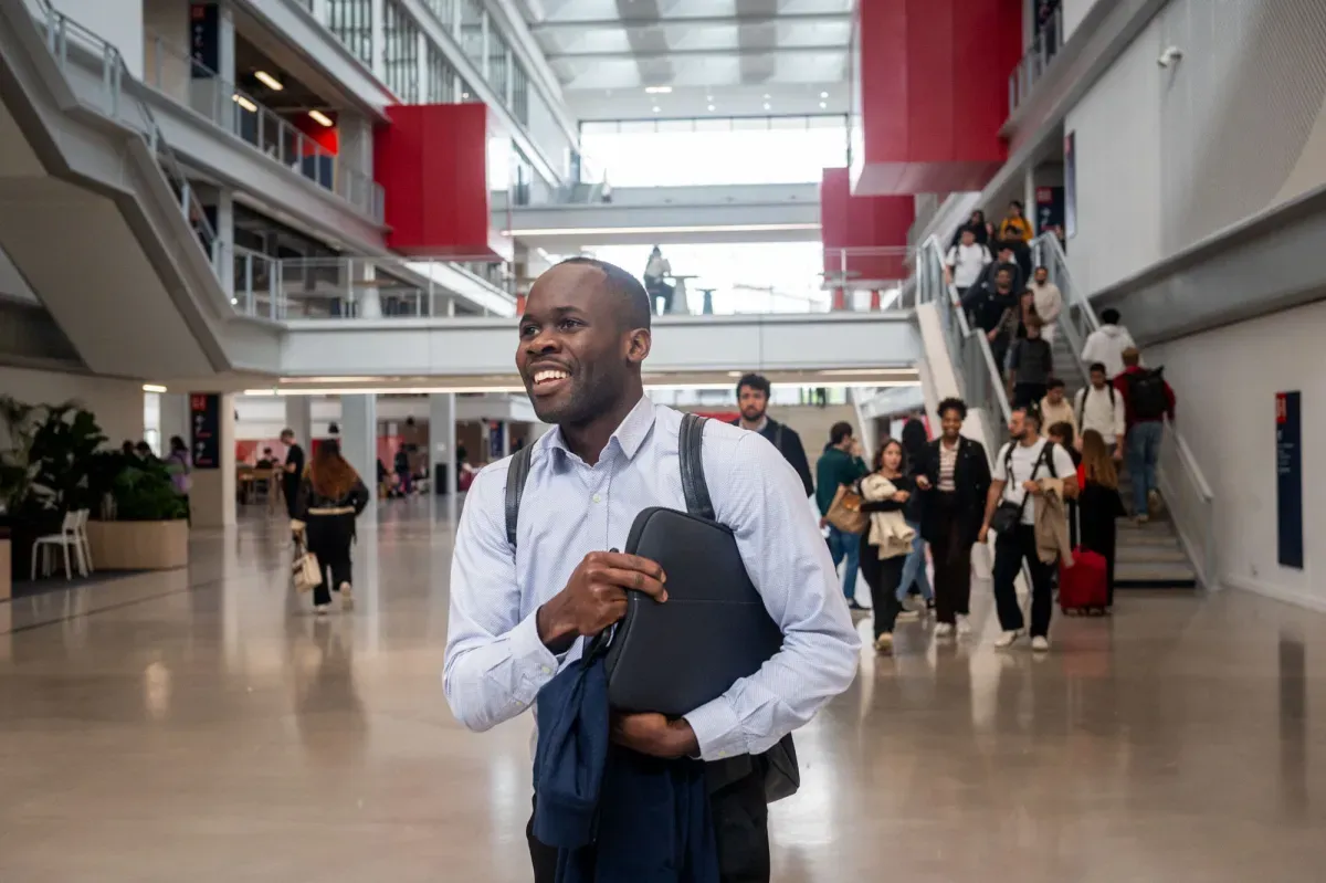 Master of Business Administration - emlyon Master of Business Administration - emlyon