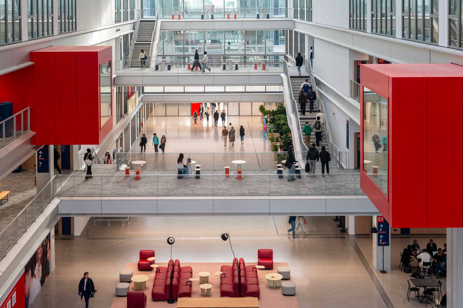 Classements et accréditations - emlyon business school