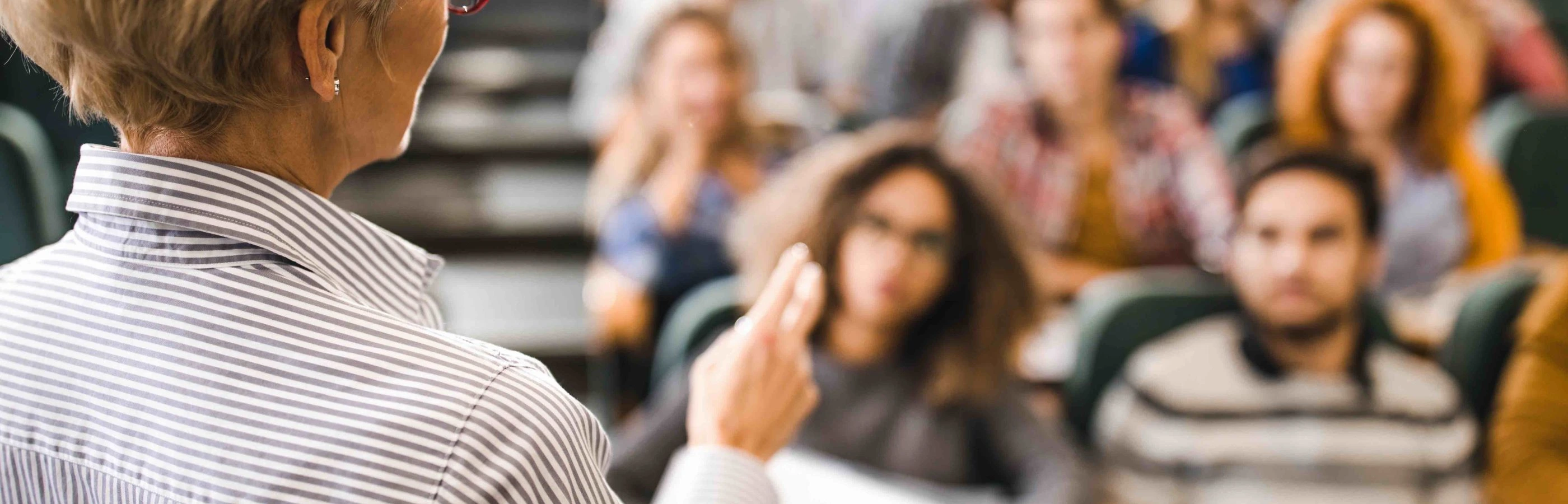 Faculté &amp; Recherche - emlyon