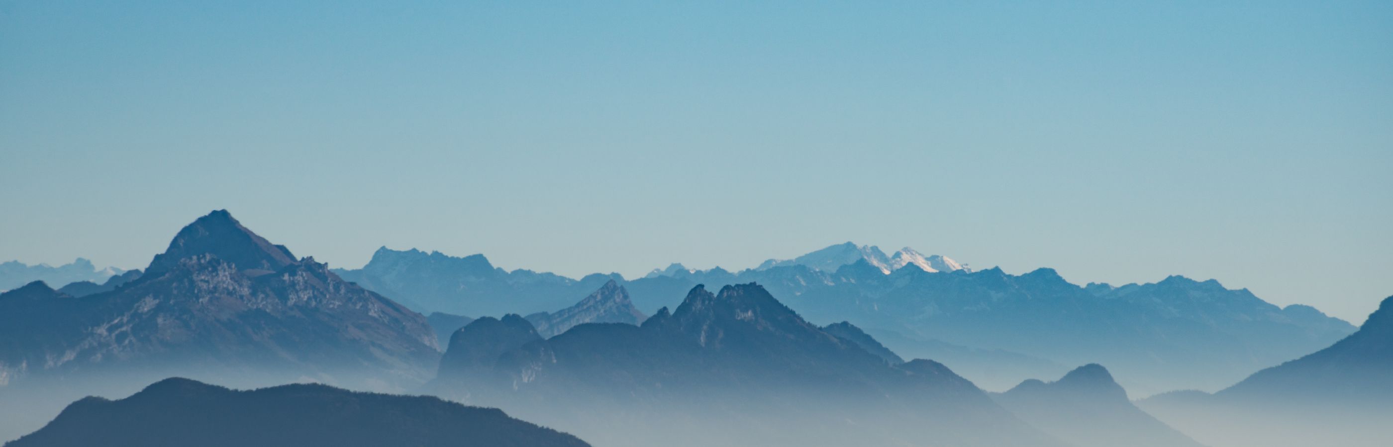 Montagnes Montagnes