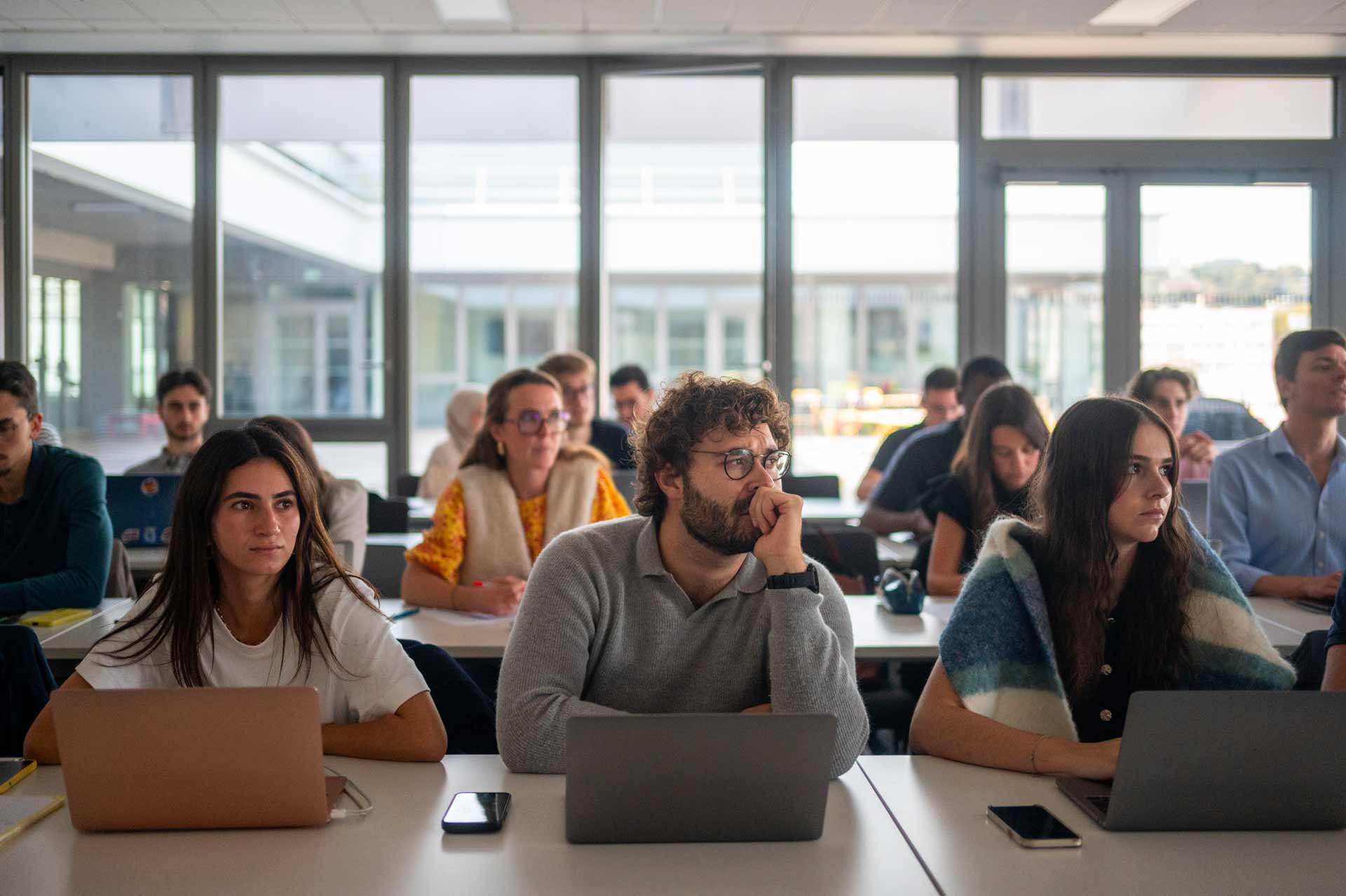 Hits programme - emlyon business school Hits programme - emlyon business school