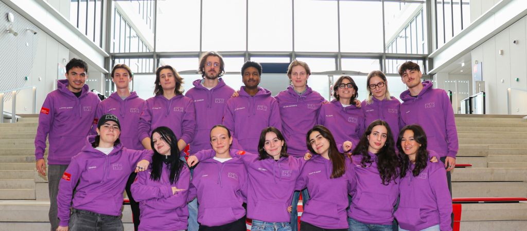 Radio activ - Campus Lyon Radio activ - Campus Lyon