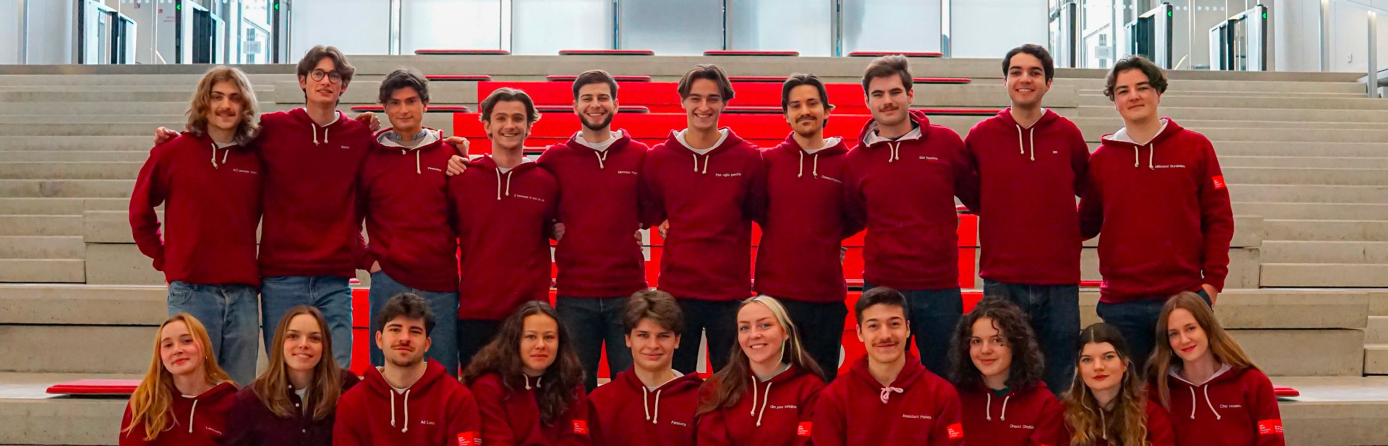 Sup de Coteaux - Campus Lyon