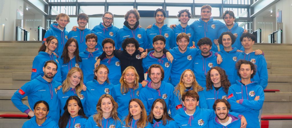Ski Club - Campus Lyon