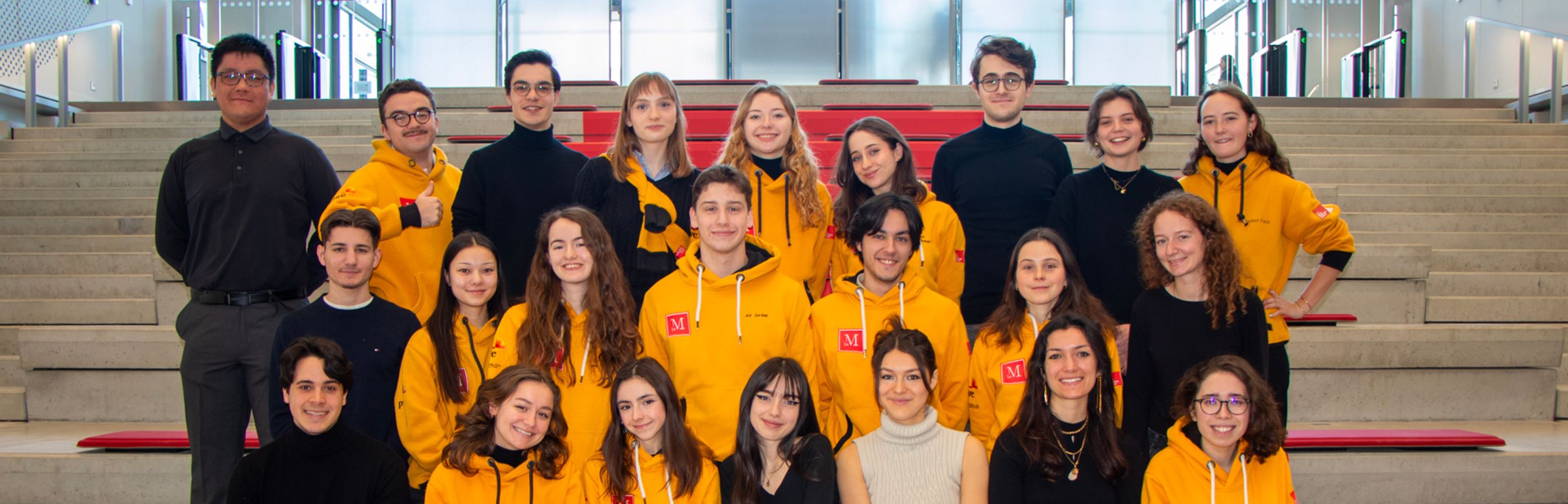 Verbat'EM - Campus Lyon