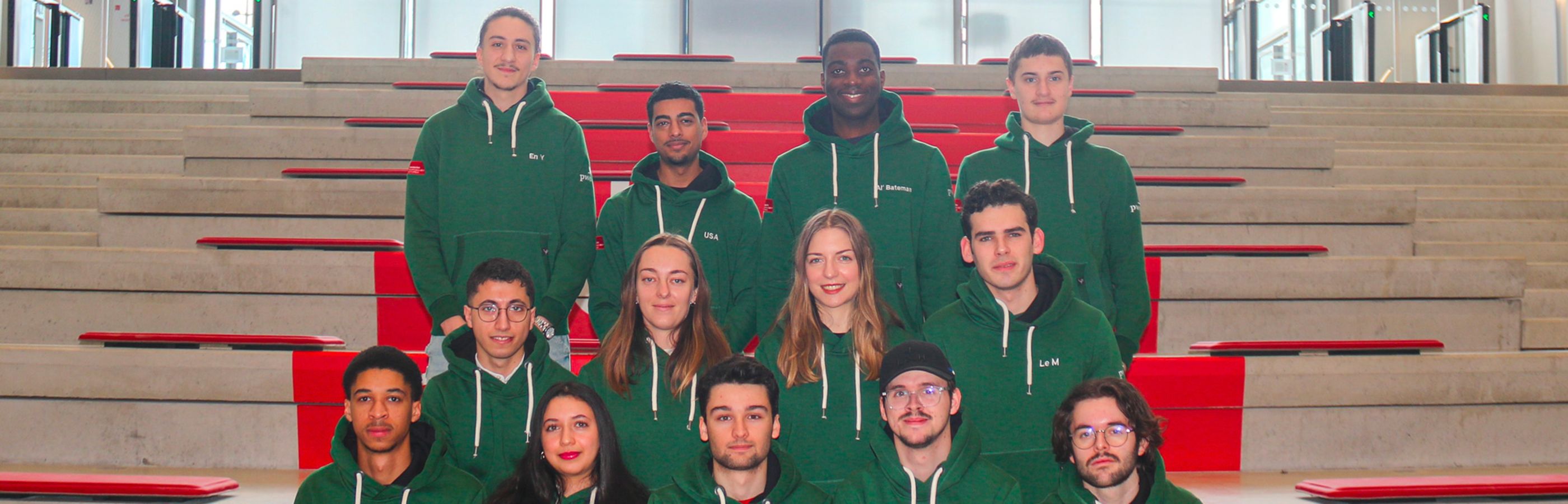 Transaction - Campus Lyon Transaction - Campus Lyon