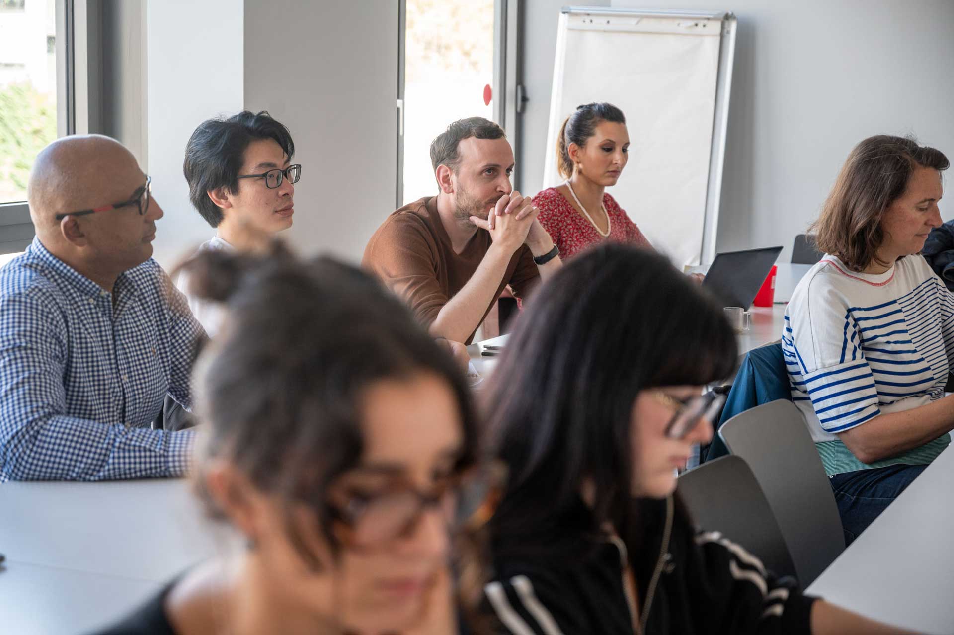 Dirigeants Associatifs - emlyon business school