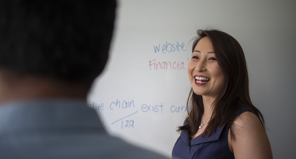 Institute for Impactful Innovation &amp; Entrepreneurship (I2E)
