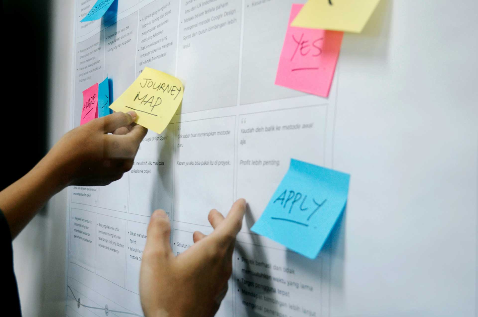 Recherche - Institut AIM, emlyon business school