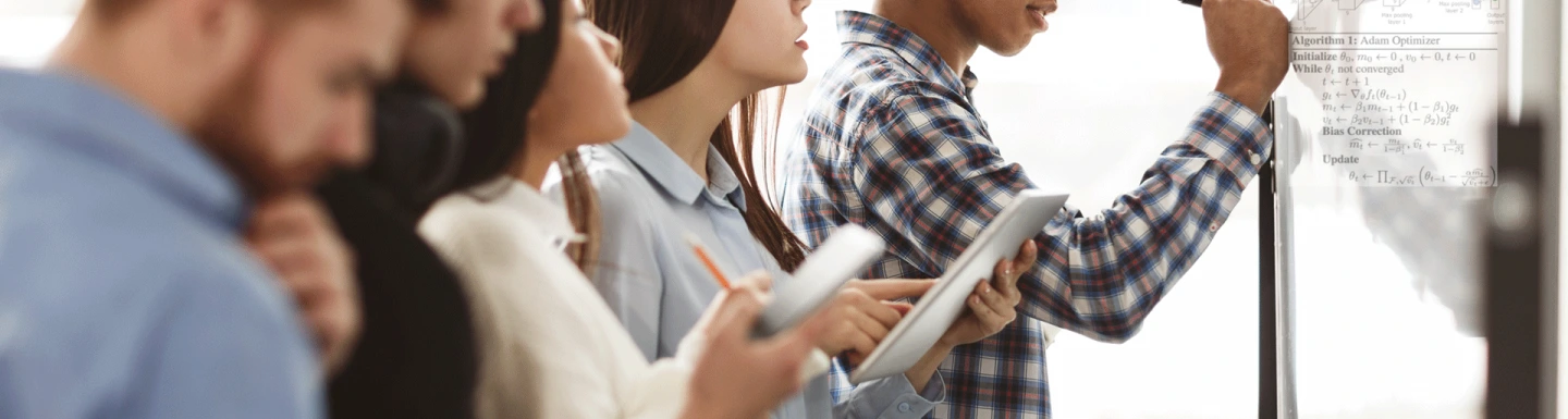 Intégrer une école de commerce après un bac+3 Intégrer une école de commerce après un bac+3