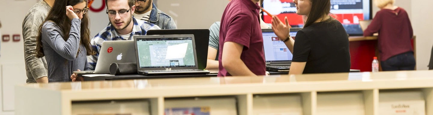 Témoignage de Fati Fofana, étudiante du Global BBA Témoignage de Fati Fofana, étudiante du Global BBA
