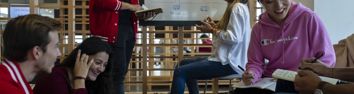 Tout savoir sur le concours BCE Tout savoir sur le concours BCE