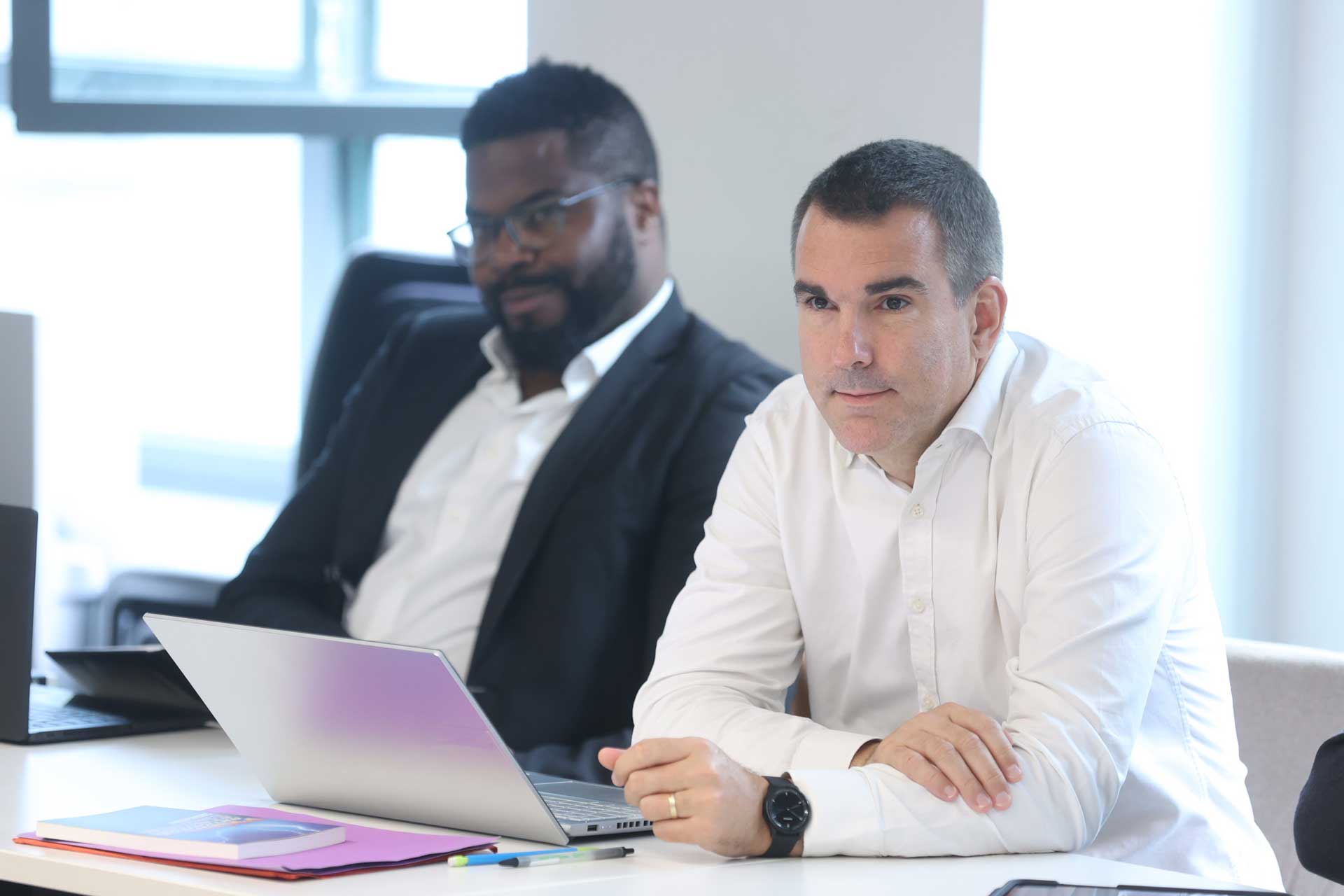 Formation continue - emlyon business school