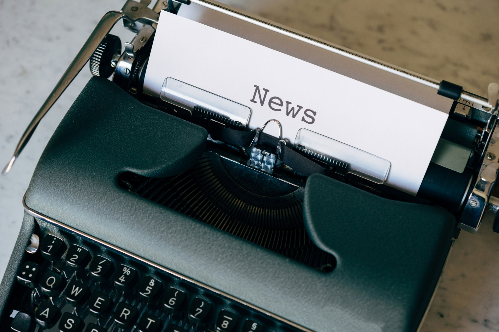 News - AIM Institute