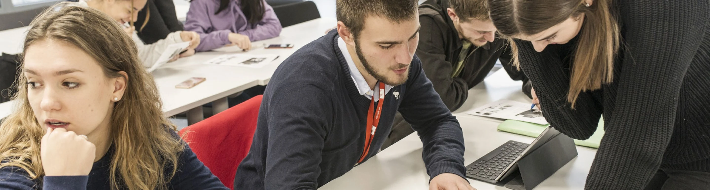 Student emlyon Student emlyon