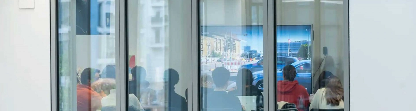 Cesarina Criscione (MSc in International Hospitality Management) – the double degree student seizing a triple opportunity Cesarina Criscione (MSc in International Hospitality Management) – the double degree student seizing a triple opportunity