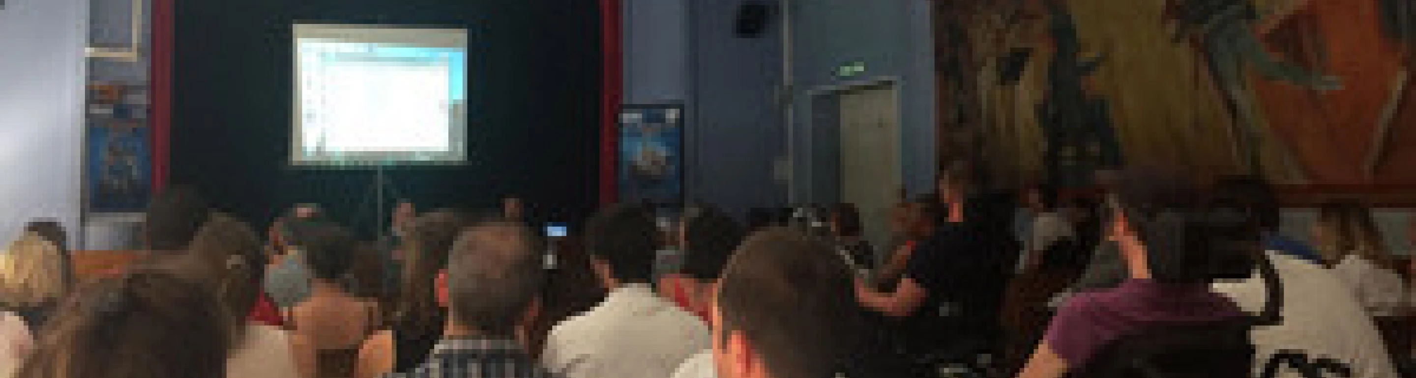 L’expérience managériale avec le projet mission L’expérience managériale avec le projet mission