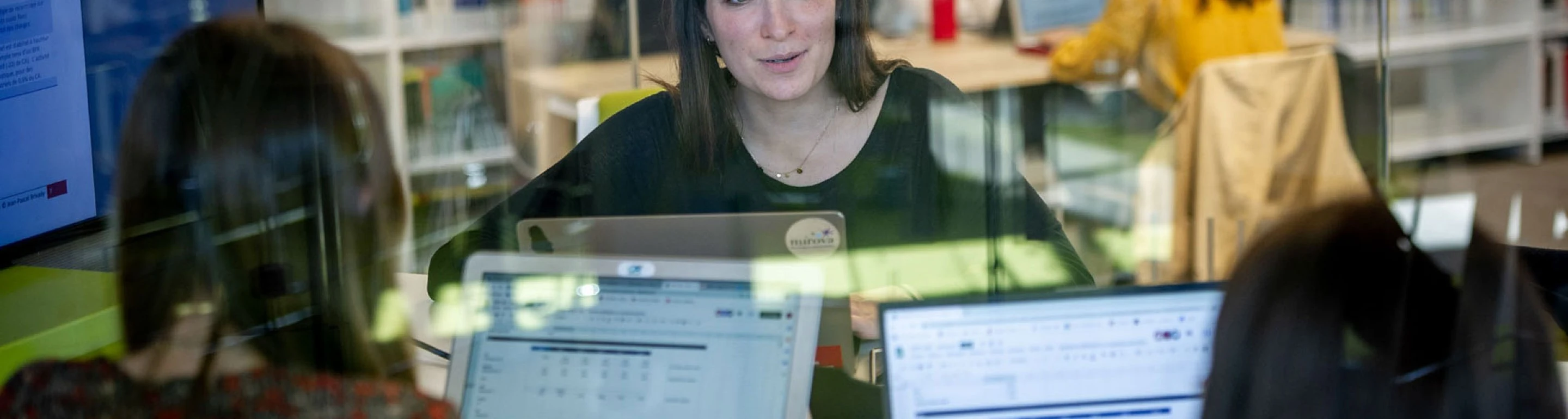 Directeur commercial : fiche métier Directeur commercial : fiche métier