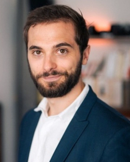 Gaëtan Silnicki - Parcours d’un assoiffé de liberté Gaëtan Silnicki - Parcours d’un assoiffé de liberté