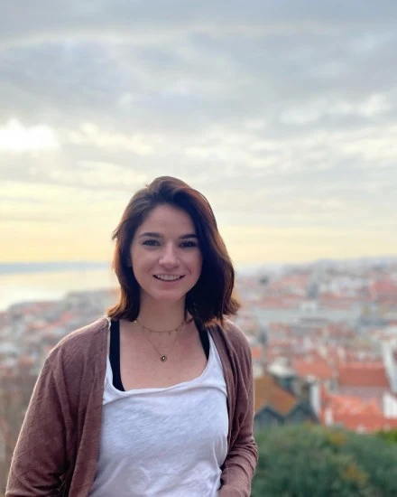 How Sophie joined emlyon's European Triple Degree How Sophie joined emlyon's European Triple Degree