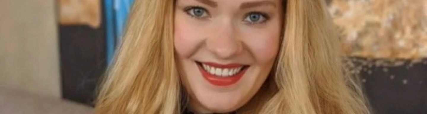 Interview with MSc in Luxury Marketing & Management Alumna, Markéta Interview with MSc in Luxury Marketing & Management Alumna, Markéta