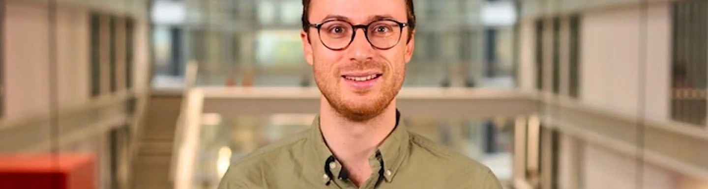 L’entrepreneuriat : un parcours inspirant raconté par Aurélien Bresson L’entrepreneuriat : un parcours inspirant raconté par Aurélien Bresson