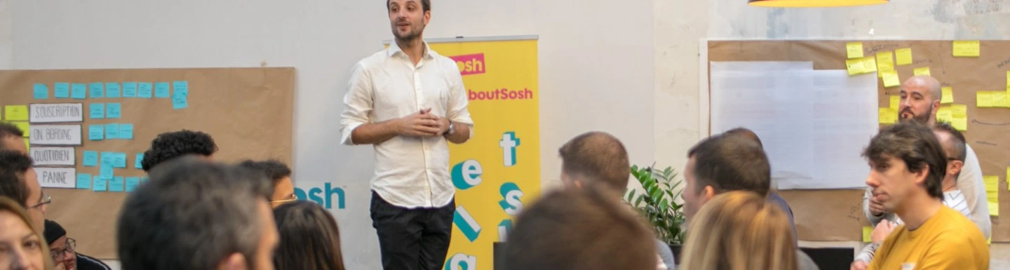 MS Entrepreneuriat & Management de l’Innovation : le parcours de Tristan MS Entrepreneuriat & Management de l’Innovation : le parcours de Tristan
