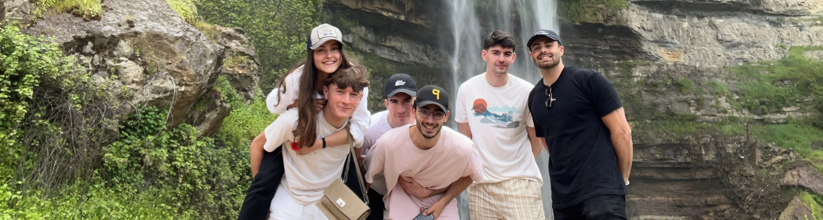 Makers’ project : des étudiants mobilisés pour soutenir la population libanaise Makers’ project : des étudiants mobilisés pour soutenir la population libanaise