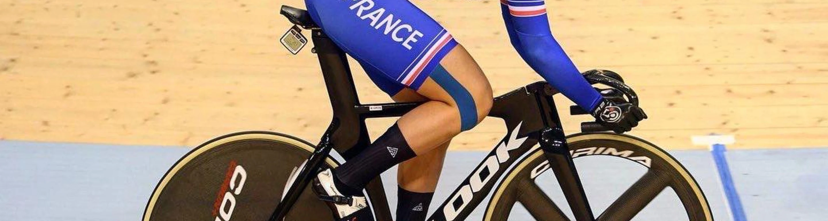 Mathilde GROS aux Jeux olympiques ! Mathilde GROS aux Jeux olympiques !
