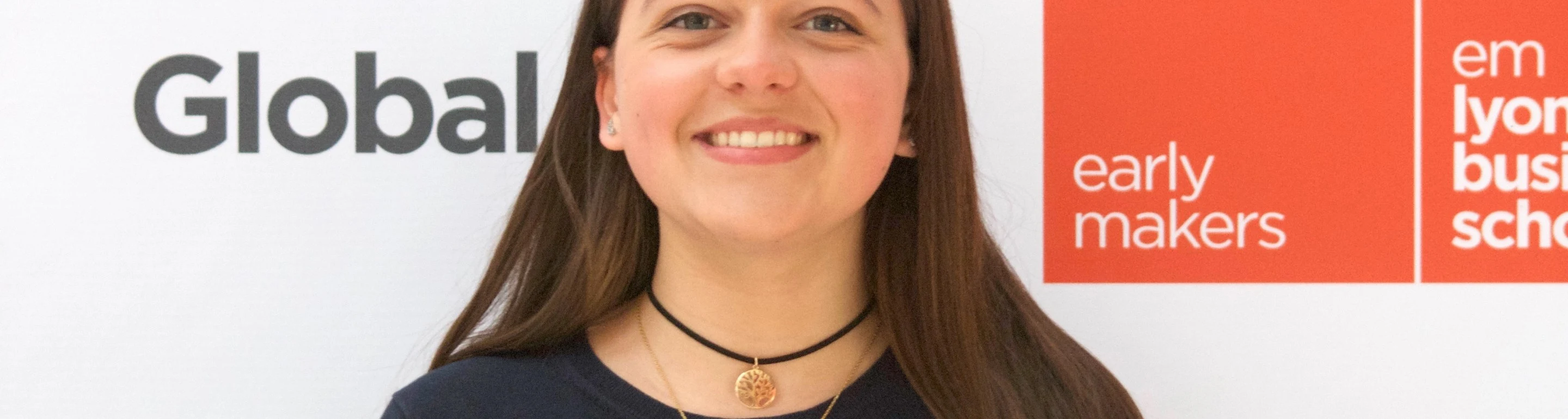 Morgane nous parle du Global BBA Morgane nous parle du Global BBA