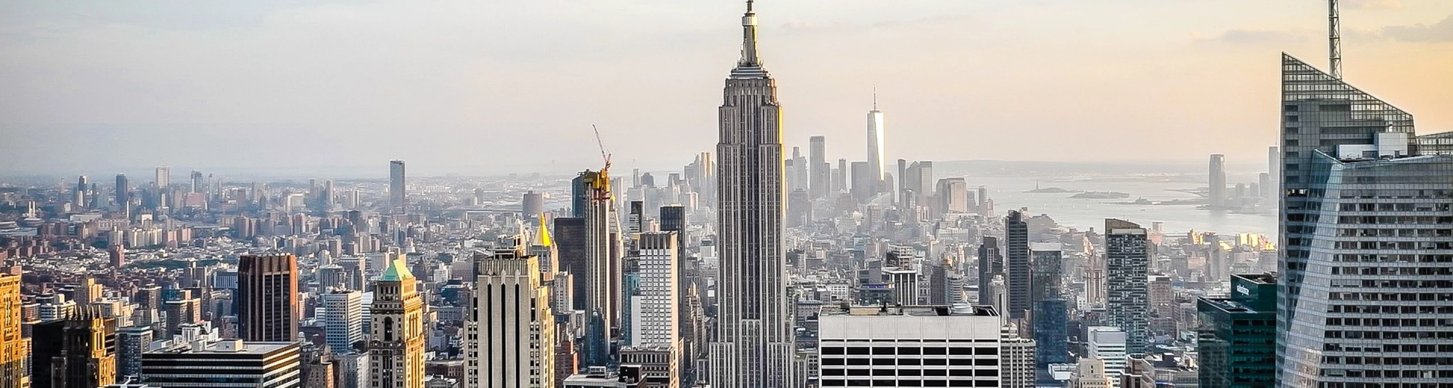 Emma Labouly, the alumna who got a taste for working life in The Big Apple Emma Labouly, the alumna who got a taste for working life in The Big Apple