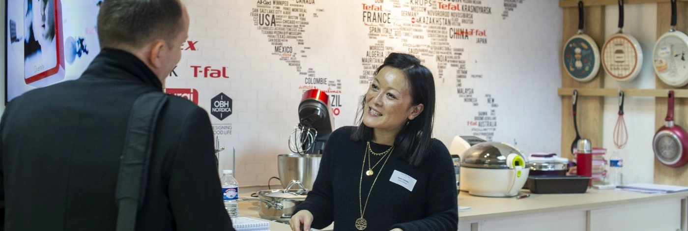 Noreen, Mastère Spécialisé ® Stratégie & Développement d’Affaires Internationales Noreen, Mastère Spécialisé ® Stratégie & Développement d’Affaires Internationales