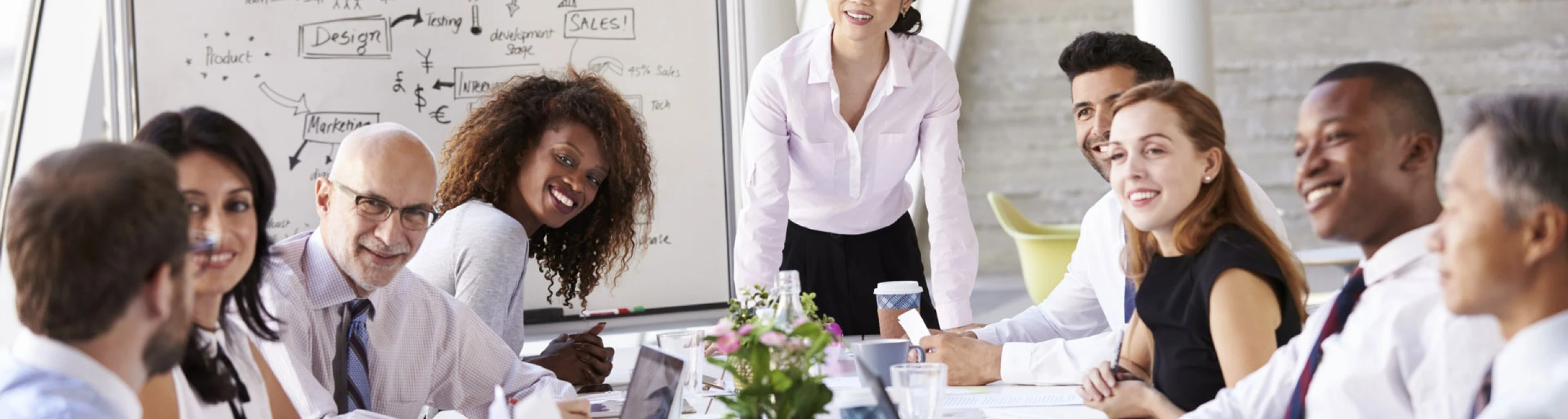 Responsable Marketing International : fiche métier Responsable Marketing International : fiche métier