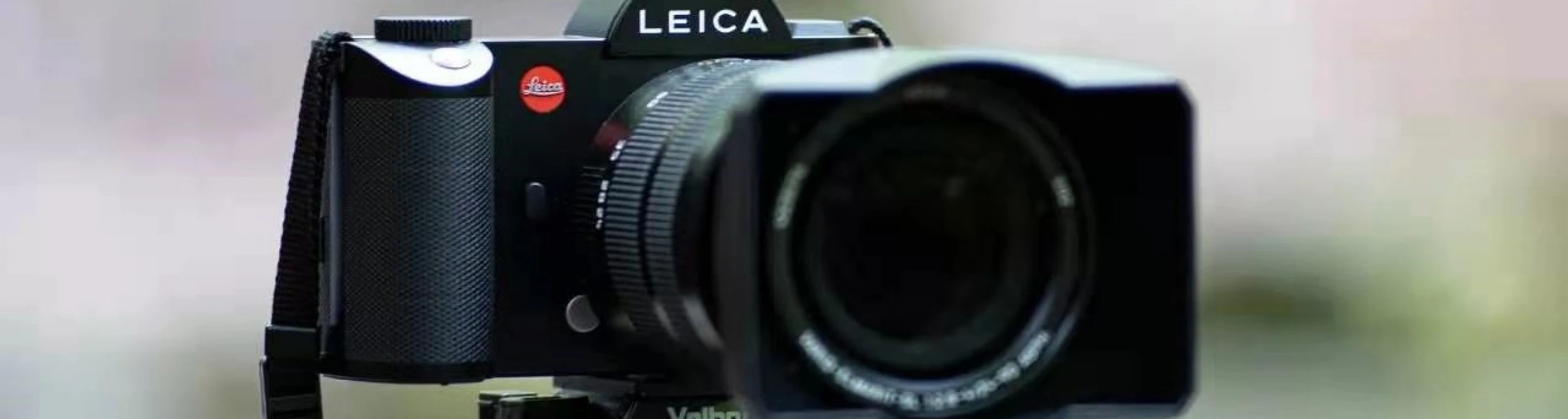 HEBM Master Class: Unveiling Leica Camera's Secrets HEBM Master Class: Unveiling Leica Camera's Secrets