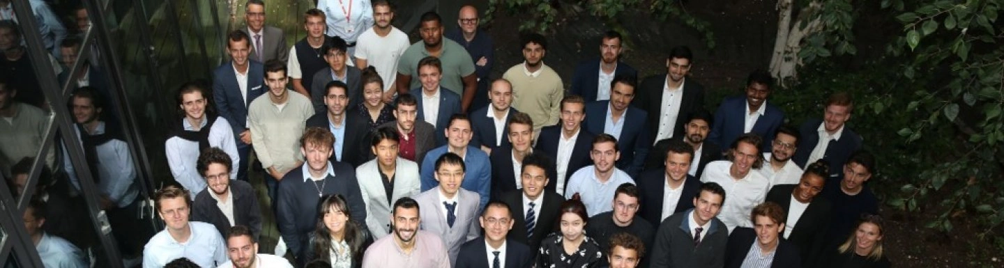 Sports Students Succeed in the FIA Challenge Sports Students Succeed in the FIA Challenge