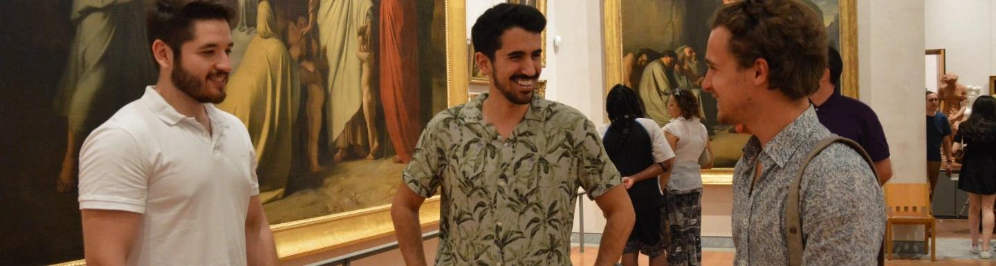 Tailoraid - when students bring AI-driven healthcare solutions to patients and doctors Tailoraid - when students bring AI-driven healthcare solutions to patients and doctors