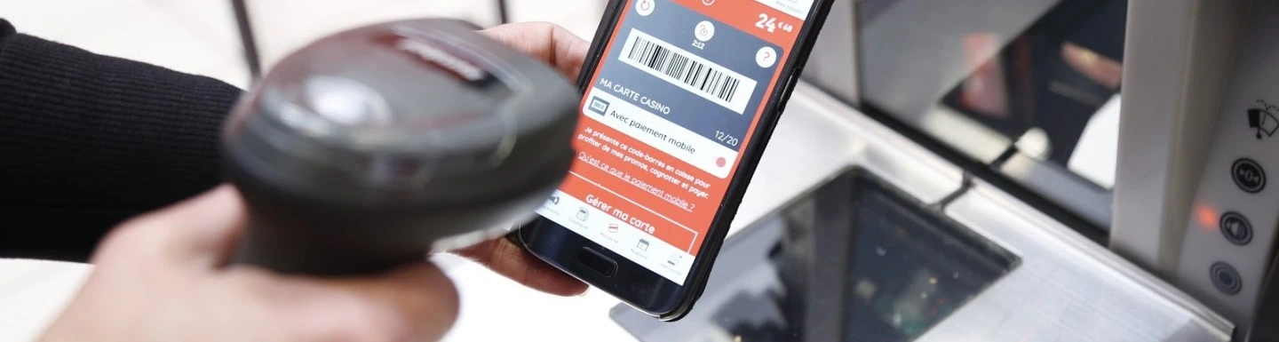 Une transformation digitale réussie : Groupe Casino avec "Casino Max" 5Une transformation digitale réussie : Groupe Casino avec "Casino Max"