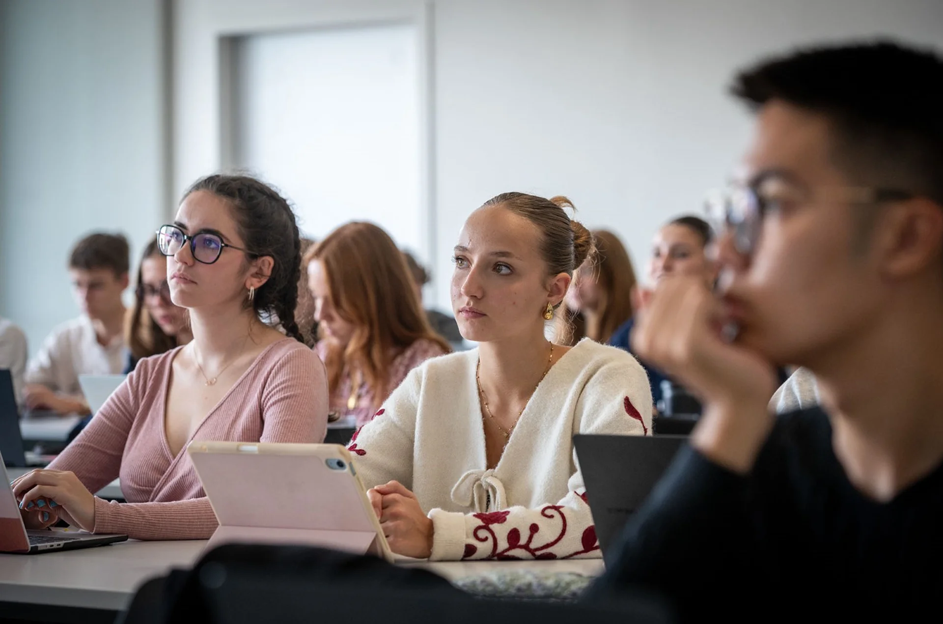 After a bachelor's degree - emlyon After a bachelor's degree - emlyon