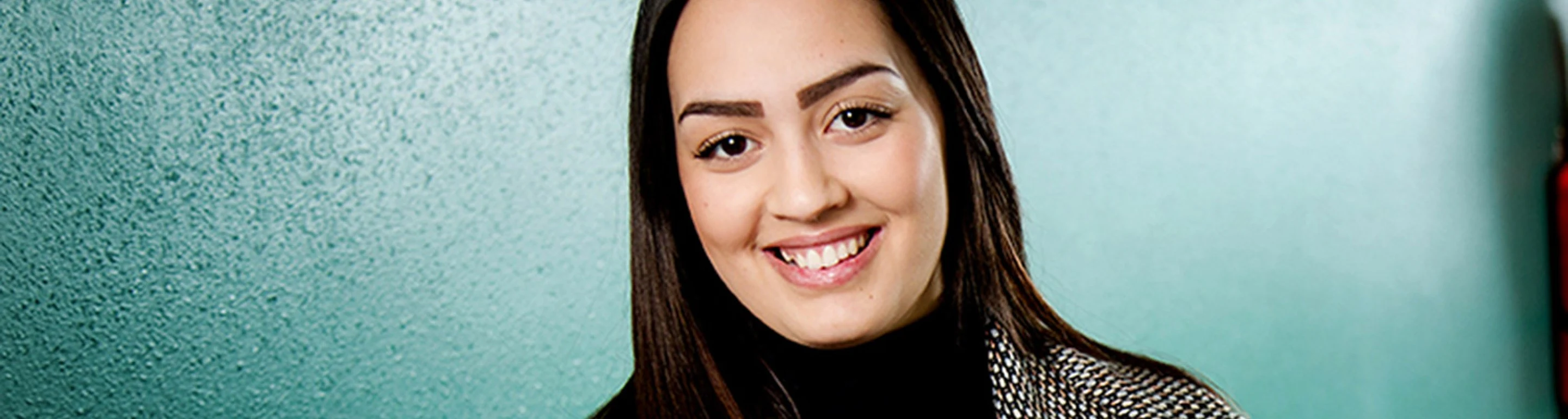 Sara, entrepreneur pour offrir une vie meilleure ! Sara, entrepreneur pour offrir une vie meilleure !