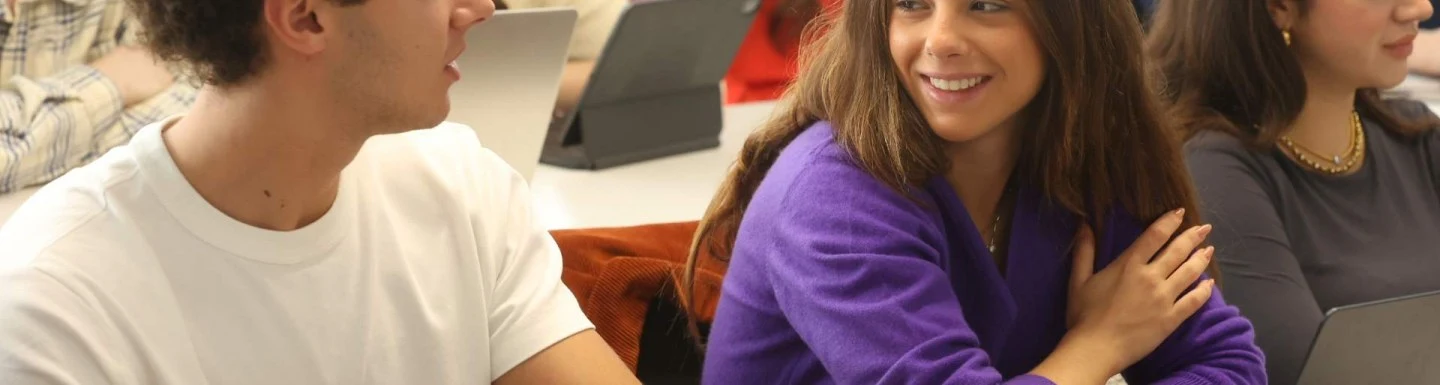 Pourquoi faire un master en marketing digital ? Pourquoi faire un master en marketing digital ?