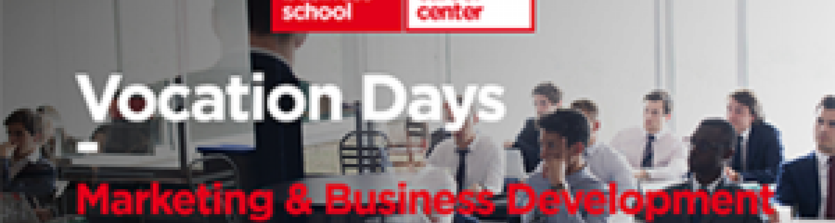 Career opportunities after MSc in Digital Marketing & Data Science Career opportunities after MSc in Digital Marketing & Data Science