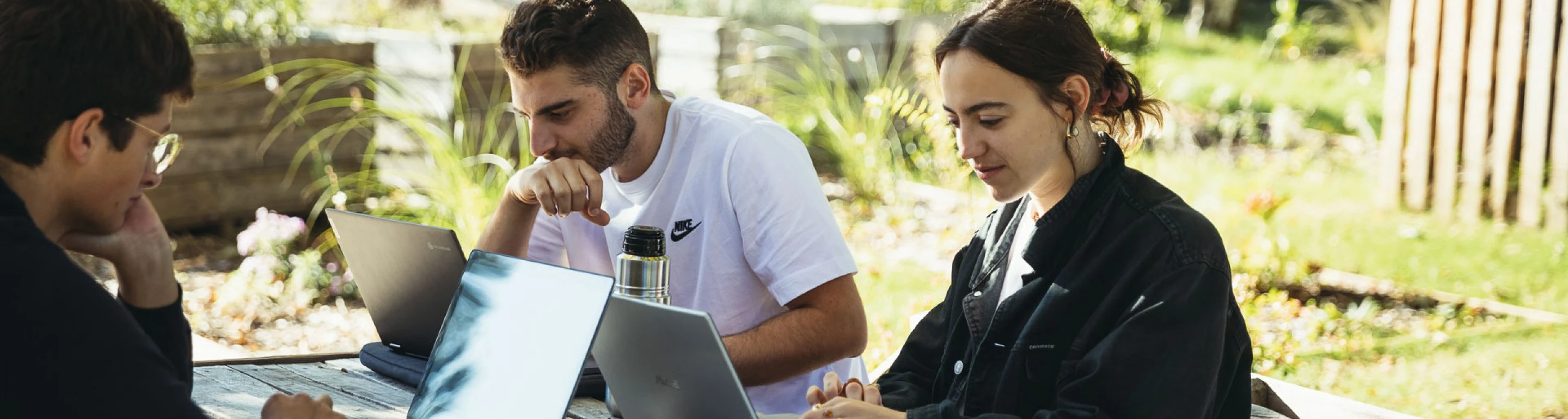 MSc in Global Innovation & Entrepreneurship – The enterprising program that’s going places MSc in Global Innovation & Entrepreneurship – The enterprising program that’s going places
